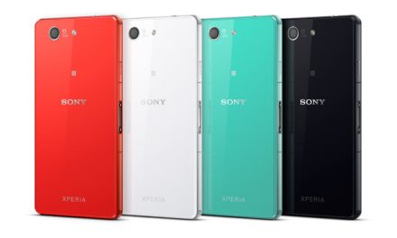 Review: Diving into the new Xperia-nce