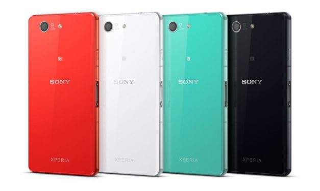 Review: Diving into the new Xperia-nce