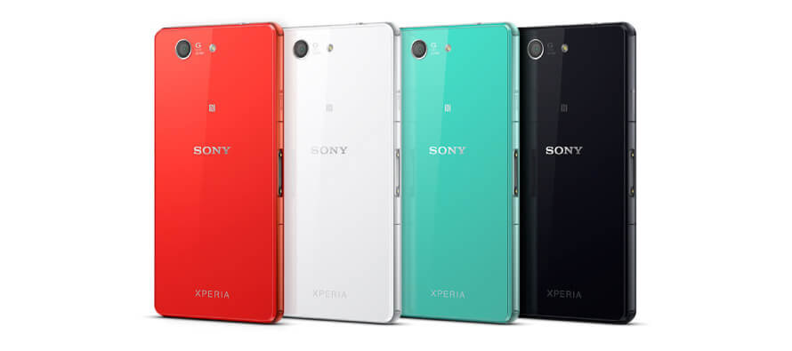 Review: Diving into the new Xperia-nce