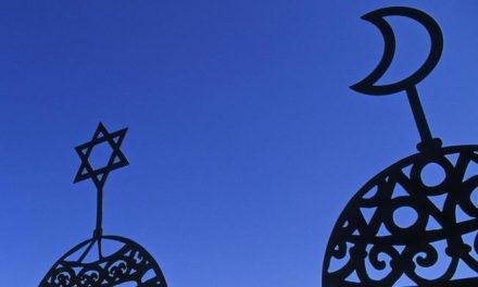 Two sides of the same coin:  Anti-Semitism and Islamophobia