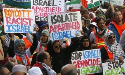 Foreign investment in Israel drops by 50%