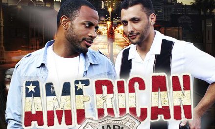 Movie Review: American Sharia (2015)