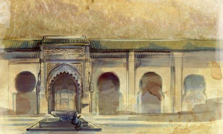 Moroccan Muslim woman established the first university in the world
