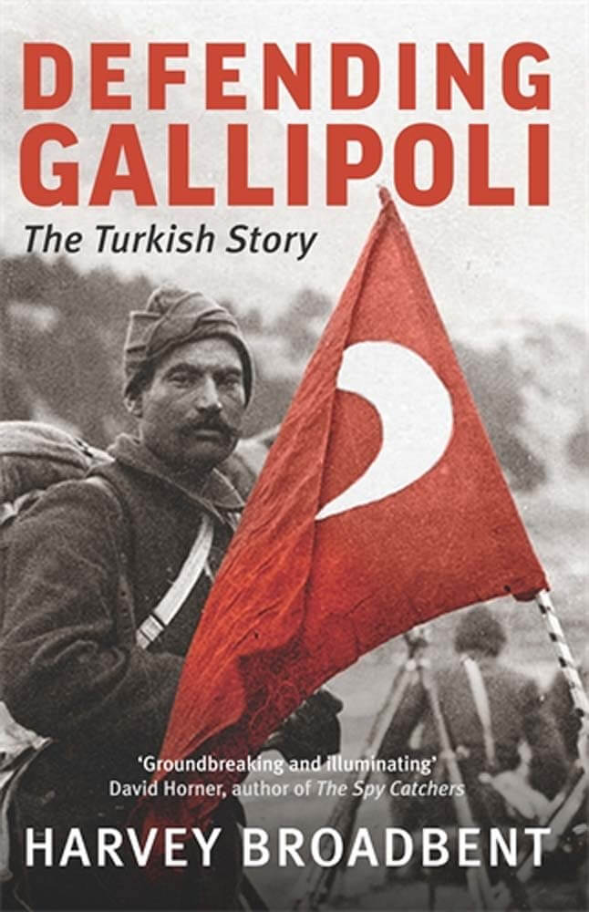Gallipoli with context: The Turkish story