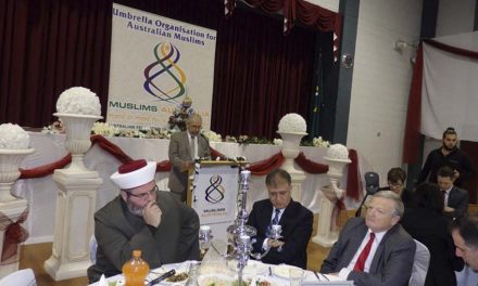 Business as usual: AFIC maintain its status quo