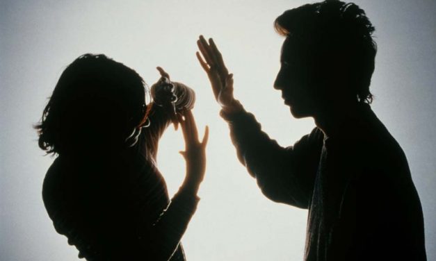 Where is our ‘War on Domestic Violence’?