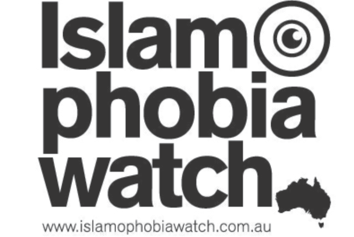 App to document Islamophobia