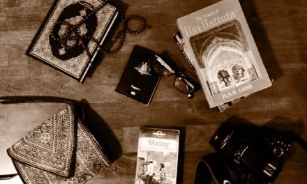 Traveller’s Fiqh Part 2: Fasting while travelling