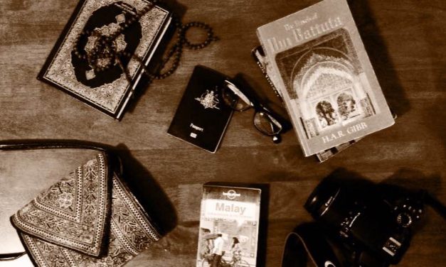 Traveller’s Fiqh Part 2: Fasting while travelling