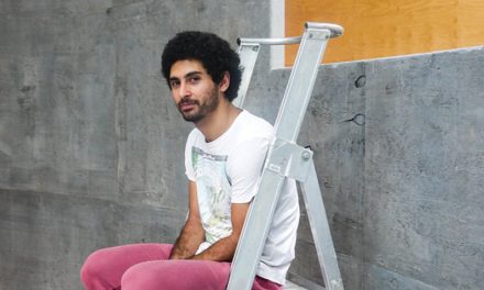 Book Review: Hilarious book by an Iraqi-Iranian-Australian artist