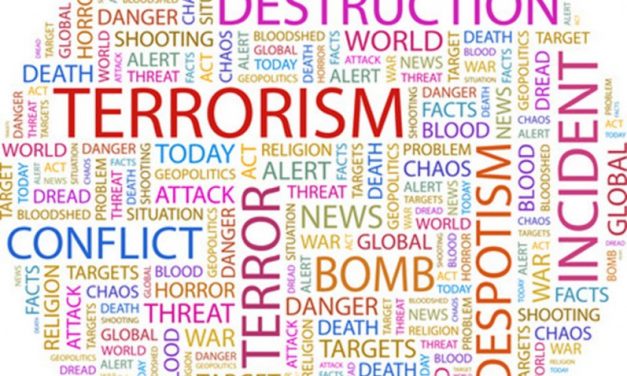 Why should Muslims speak about terrorism?