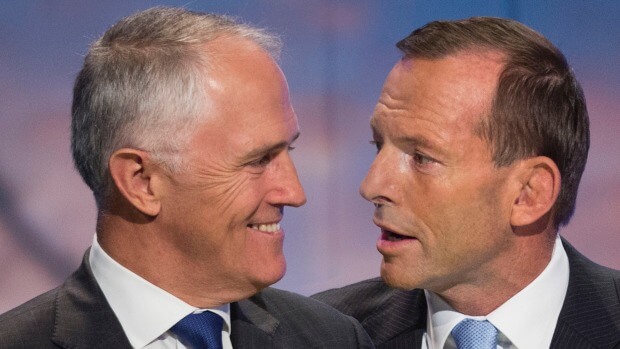 The Rise of a Liberal Party or just a New Face?