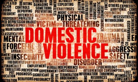 The crisis of domestic violence