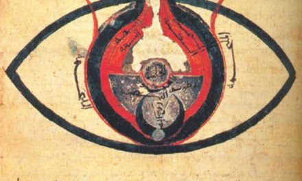 Longevity and the Golden Age of Islamic Civilisation
