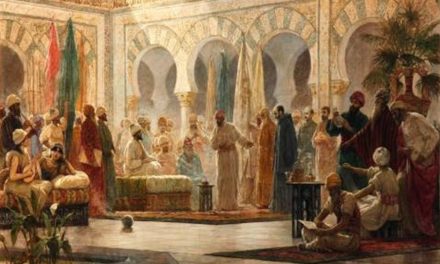 Religious pluralism in Muslim Spain