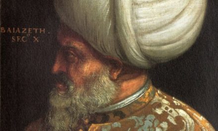 A Morisco appeal to the Ottoman Sultan