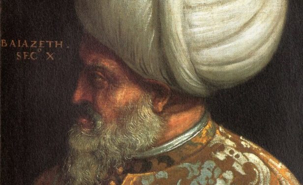 A Morisco appeal to the Ottoman Sultan
