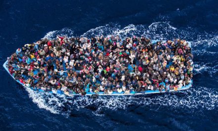 Muslim world in turmoil