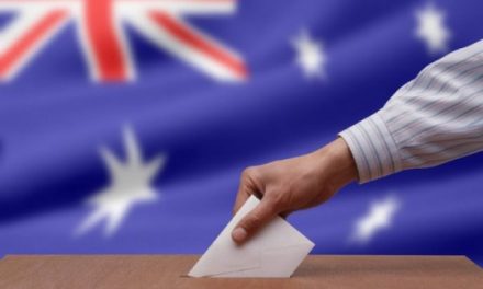 A democracy in decline