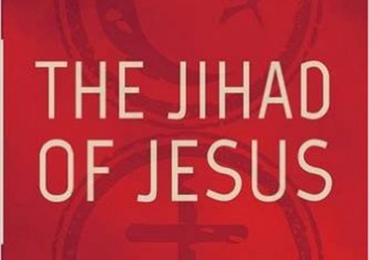 Unpacking Holy and not-so-Holy War