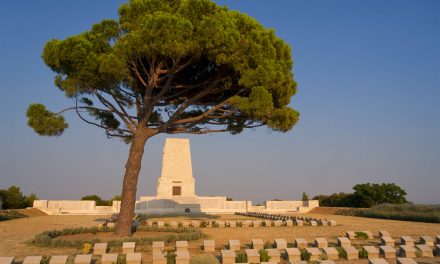 Battle of Lone Pine