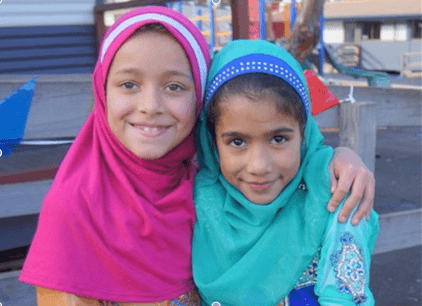 Winners of AMUST Photo competition
