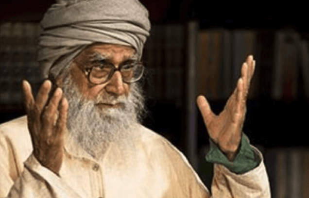 Peace builder visits US