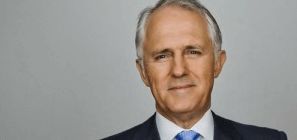 The life of Malcolm Turnbull