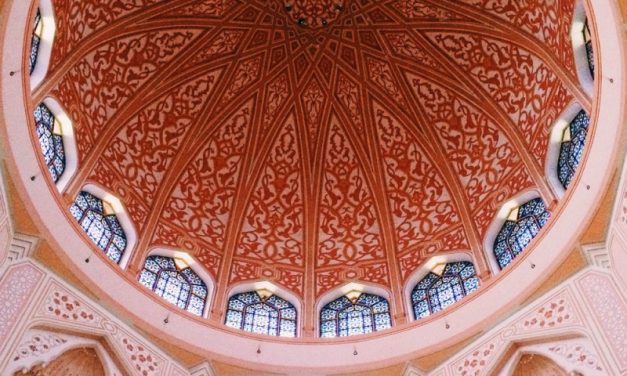 Wayferer’s Diaries: Kuala Lumpur, Malaysia