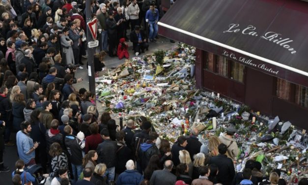 Terrorism: A reality check