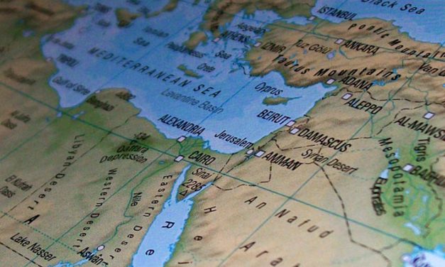 What Muslims can do to reverse War-Torture-Terror-Hate Cycle