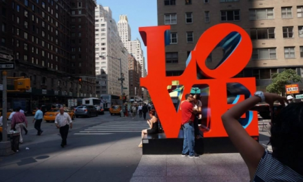 The 10 Rules of Muslim Love: Part 1