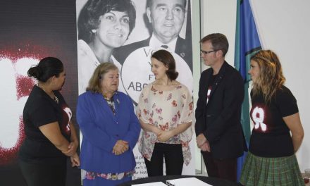 CALD organisations show support for RECOGNISE