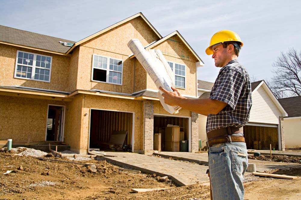 Taxation of Property Development