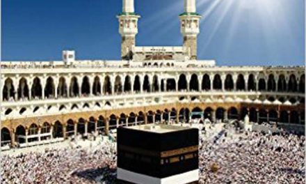 Book review: Unveiling the Truth of Islam