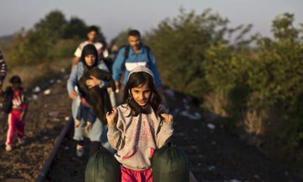 Human Migration