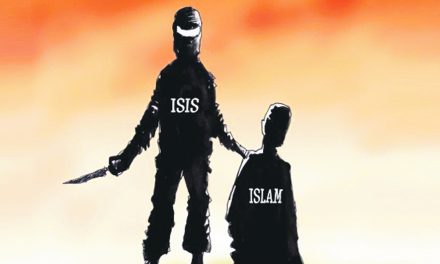 ISIS failing to sustain anti-Muslim bigotry
