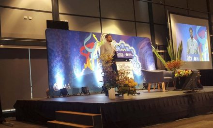 SMC2: Divine rights in the modern world