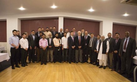 MCCA: one billion dollar milestone