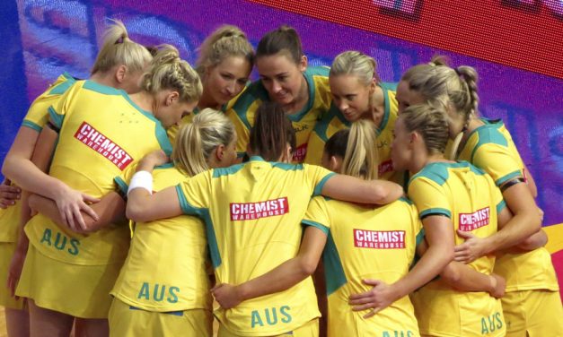 Women in sport: Seeking a fair go