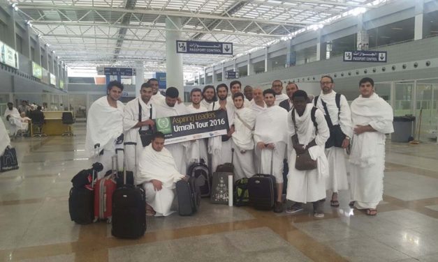 Umrah tour: Five fantastic cities