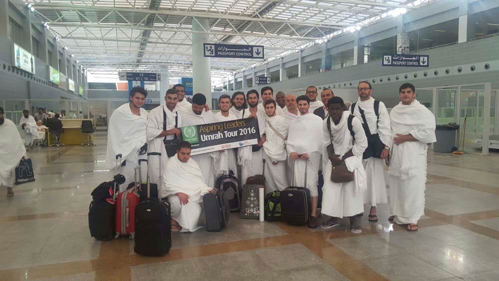 Umrah tour: Five fantastic cities