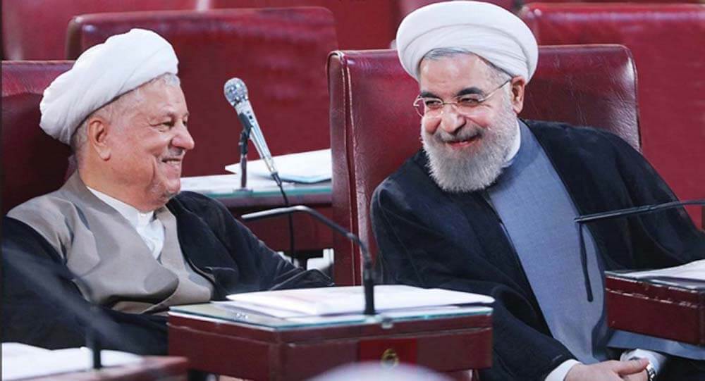 Iran elections: Reformists making strong gains