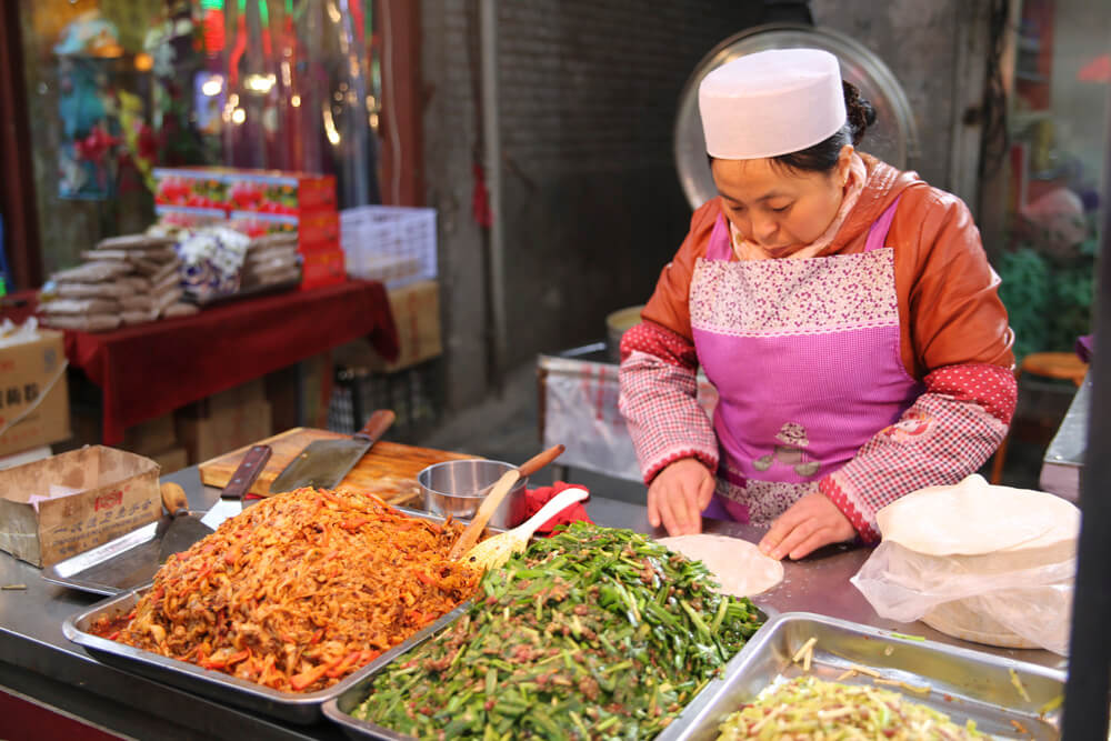 P21_Travel People of China