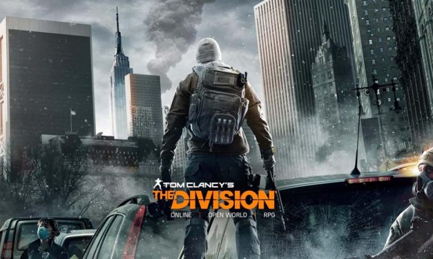 “The Division” is Beta than anticipated