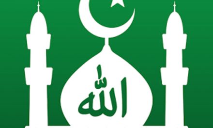 App Review: Muslim Pro