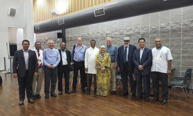 IFSA holds seminar on Islamic Banking & Finance