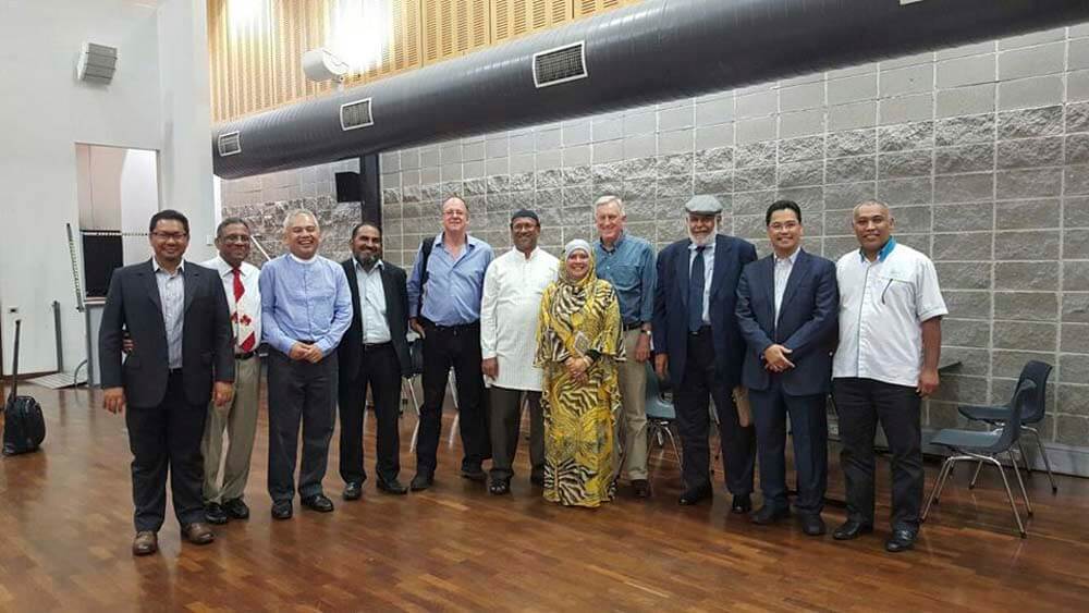 IFSA holds seminar on Islamic Banking & Finance