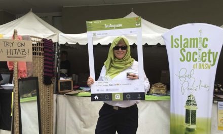 ISOC O-Week 2016: bigger & better