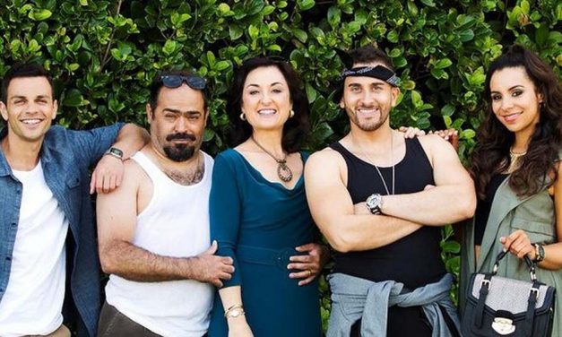 Here Come the Habibs: Racist but hilarious